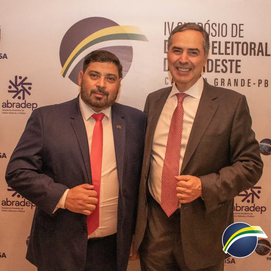 Dr. Arlington Almeida